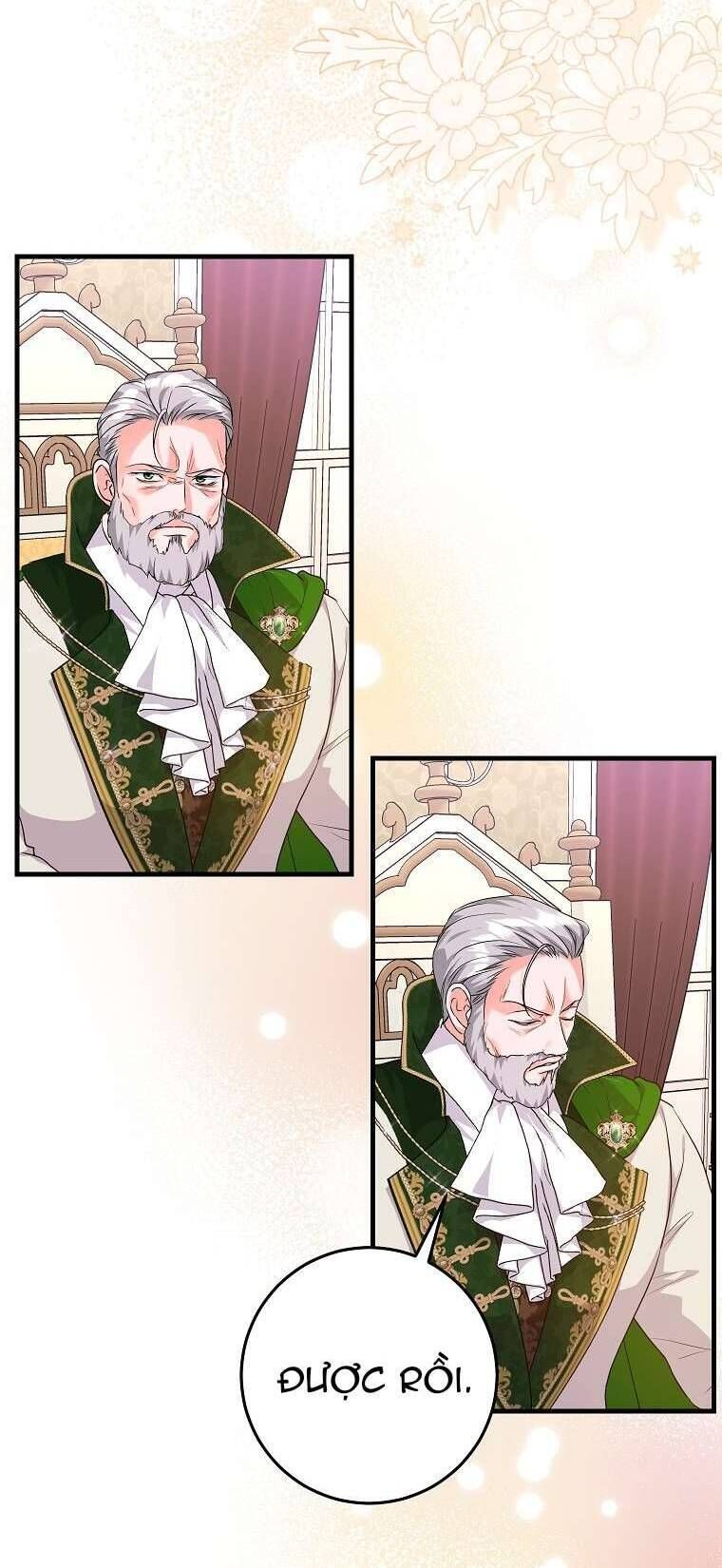 Kẻ Phản Diện Có Thời Hạn Ủng Hộ Tôi Hủy Hôn Chapter 44 - Trang 2