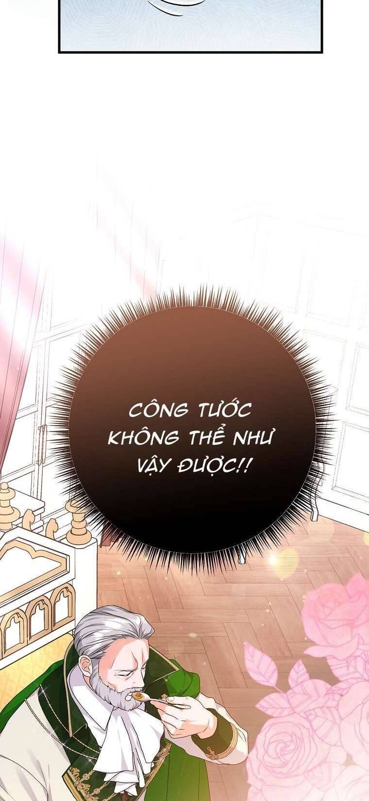 Kẻ Phản Diện Có Thời Hạn Ủng Hộ Tôi Hủy Hôn Chapter 44 - Trang 2