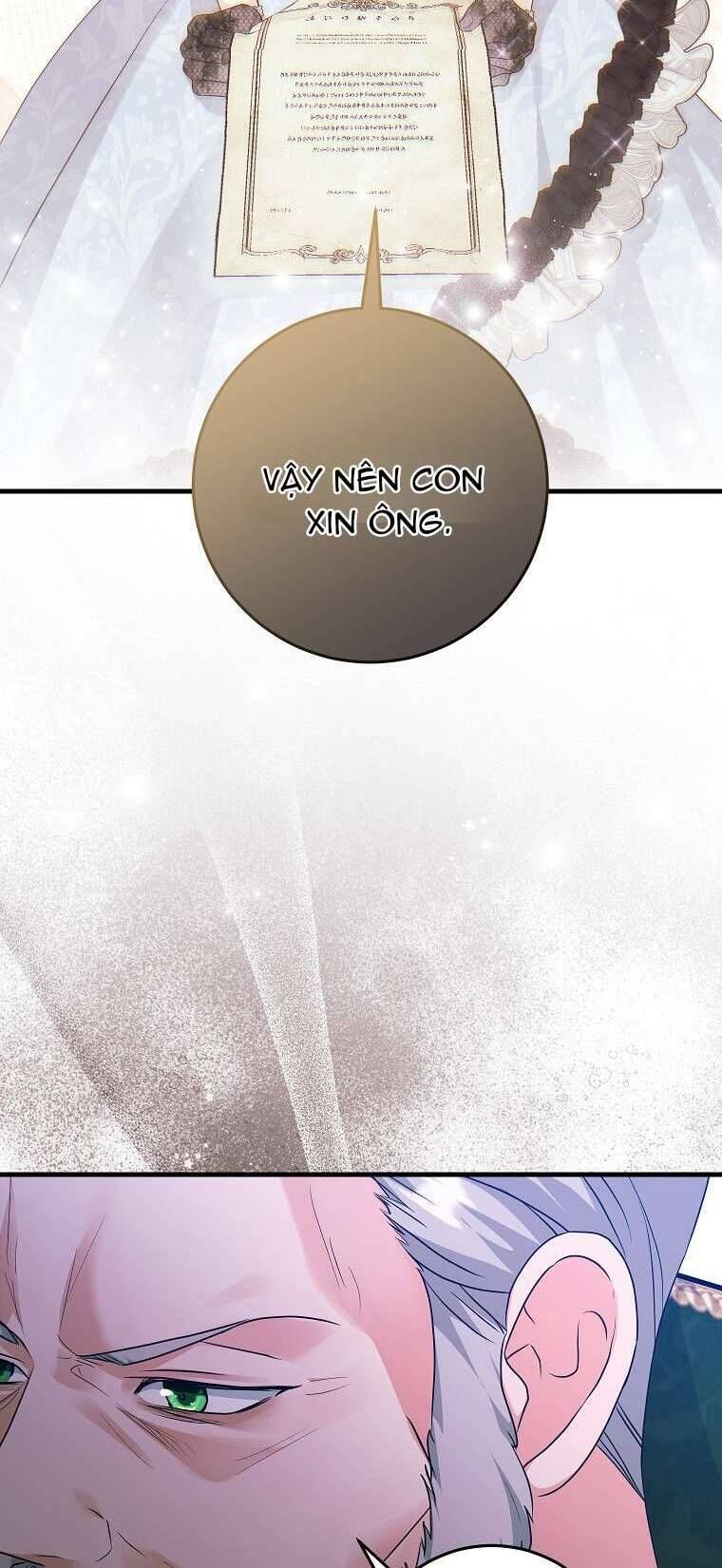 Kẻ Phản Diện Có Thời Hạn Ủng Hộ Tôi Hủy Hôn Chapter 44 - Trang 2