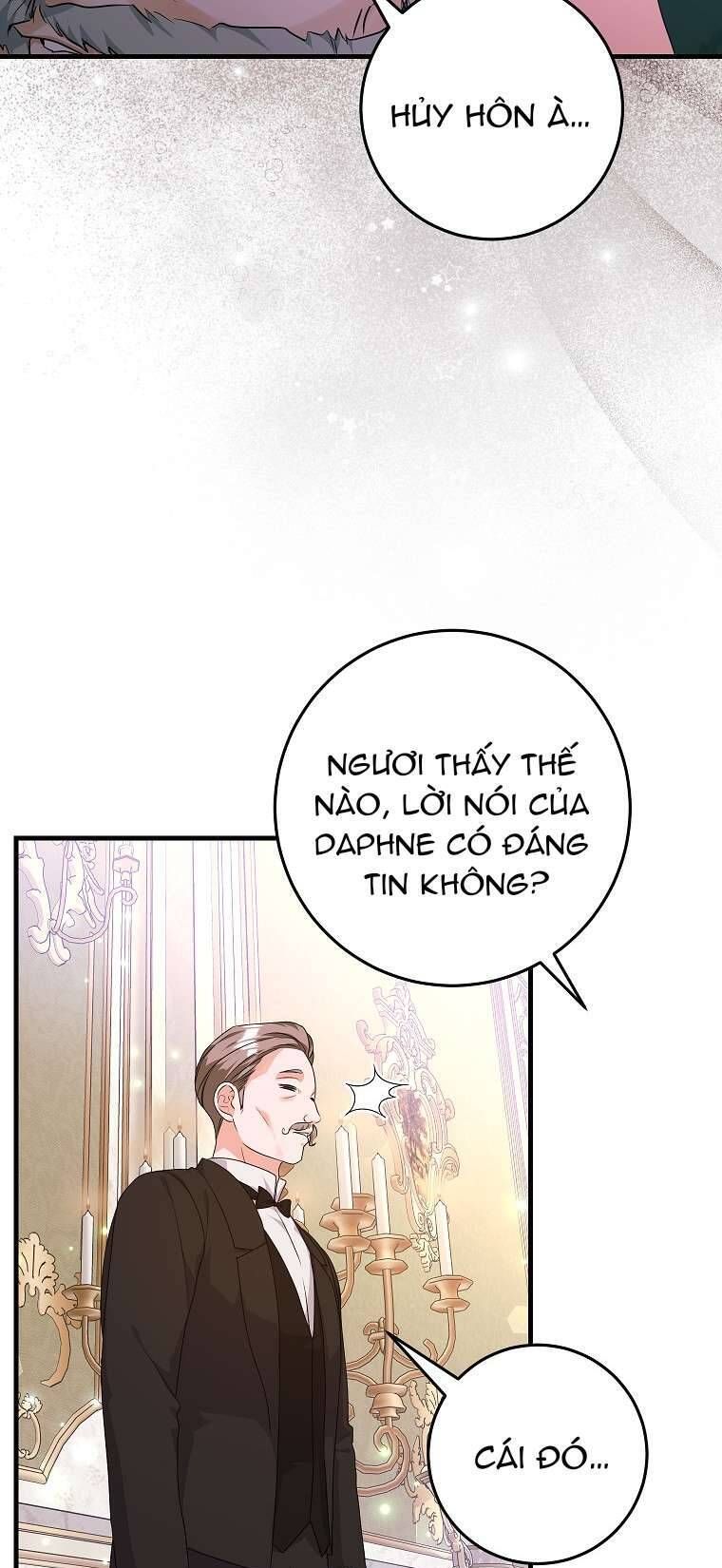 Kẻ Phản Diện Có Thời Hạn Ủng Hộ Tôi Hủy Hôn Chapter 44 - Trang 2