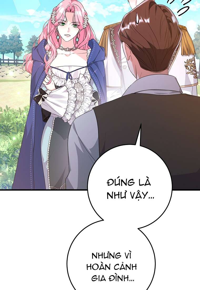 Kẻ Phản Diện Có Thời Hạn Ủng Hộ Tôi Hủy Hôn Chapter 52 - Trang 2