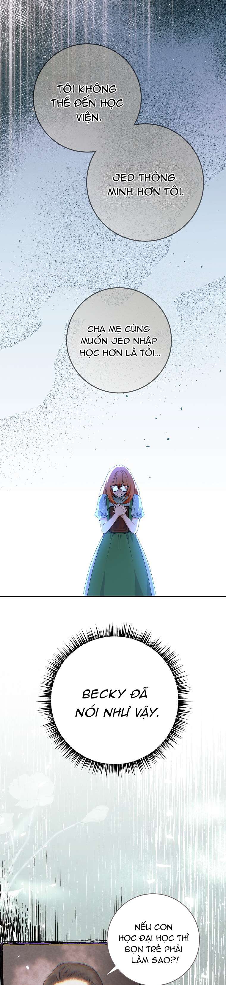 Kẻ Phản Diện Có Thời Hạn Ủng Hộ Tôi Hủy Hôn Chapter 52 - Trang 2