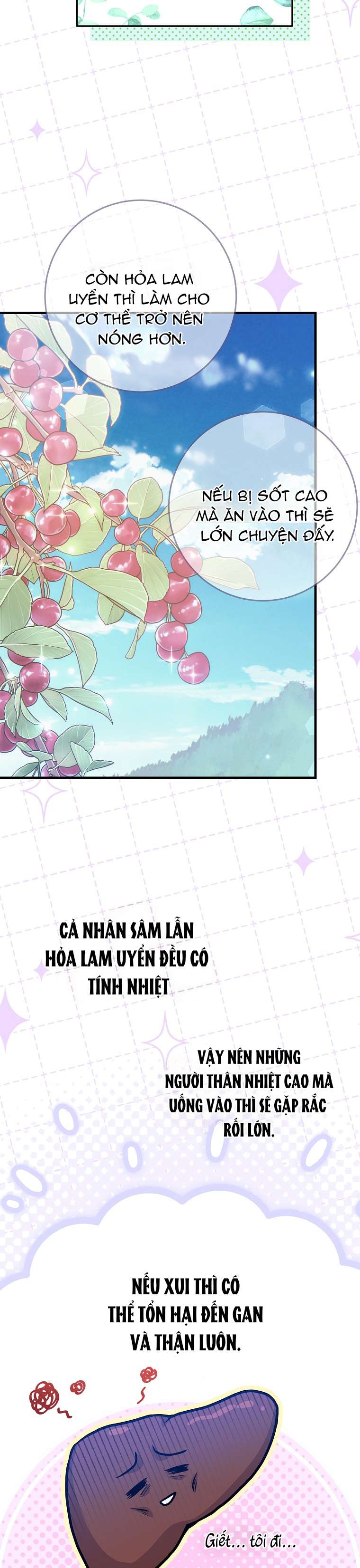 Kẻ Phản Diện Có Thời Hạn Ủng Hộ Tôi Hủy Hôn Chapter 52 - Trang 2