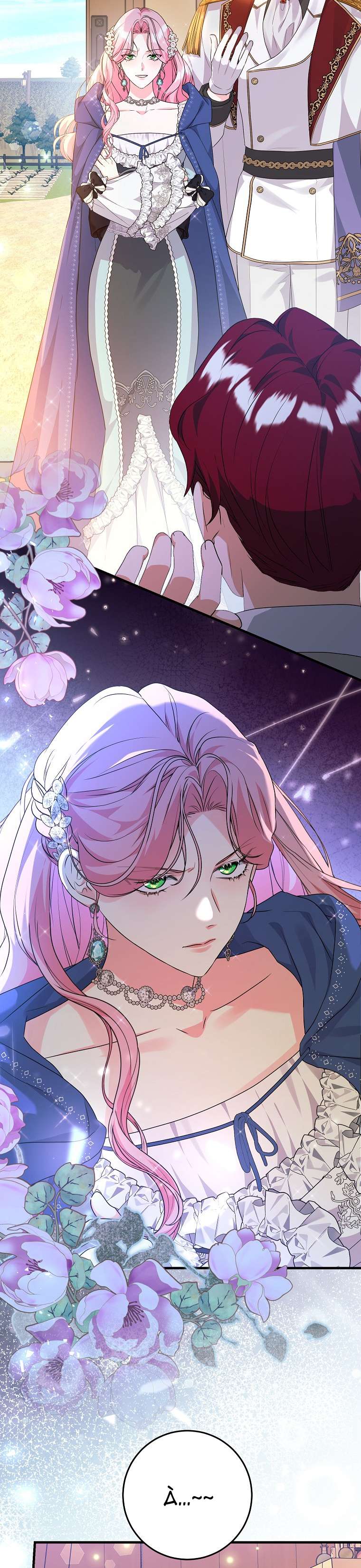 Kẻ Phản Diện Có Thời Hạn Ủng Hộ Tôi Hủy Hôn Chapter 52 - Trang 2