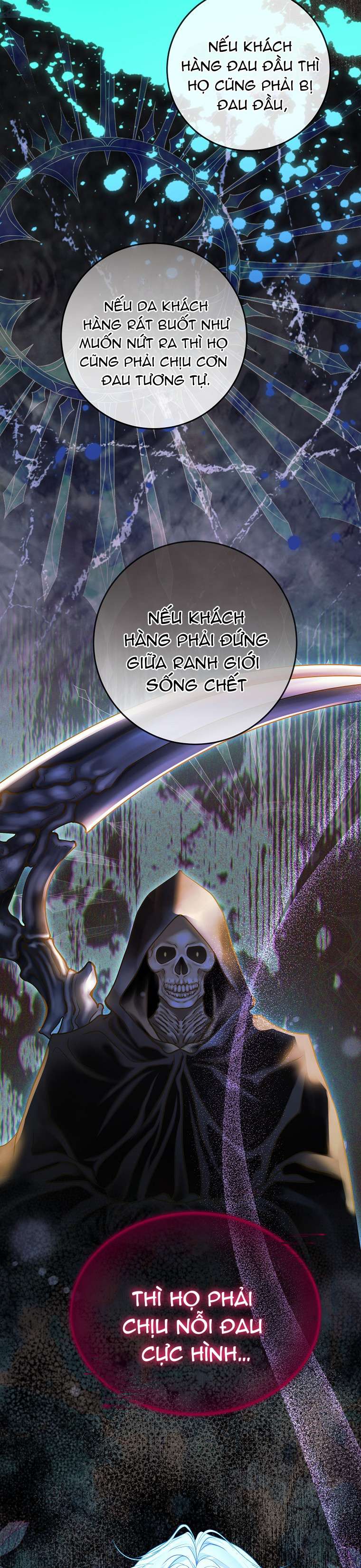 Kẻ Phản Diện Có Thời Hạn Ủng Hộ Tôi Hủy Hôn Chapter 52 - Trang 2