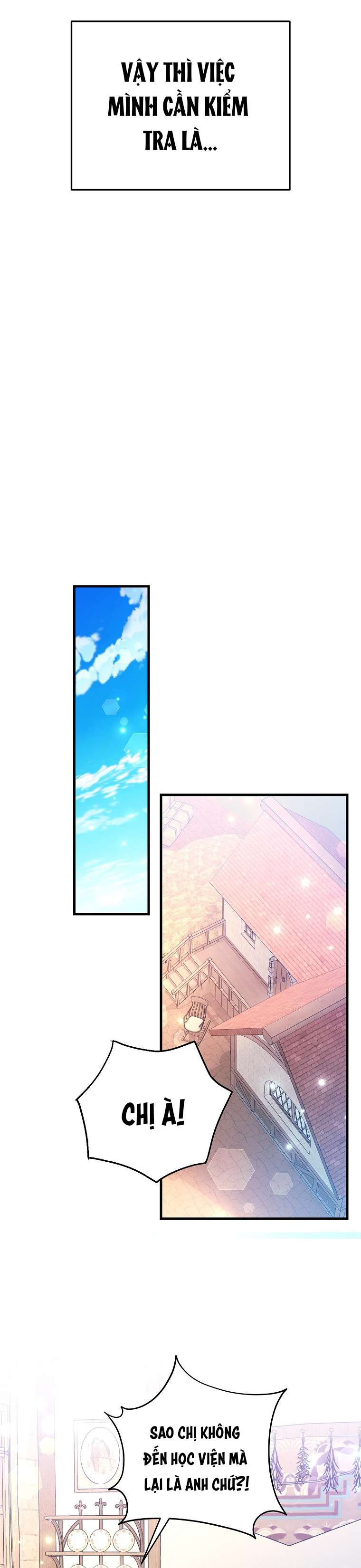 Kẻ Phản Diện Có Thời Hạn Ủng Hộ Tôi Hủy Hôn Chapter 52 - Trang 2