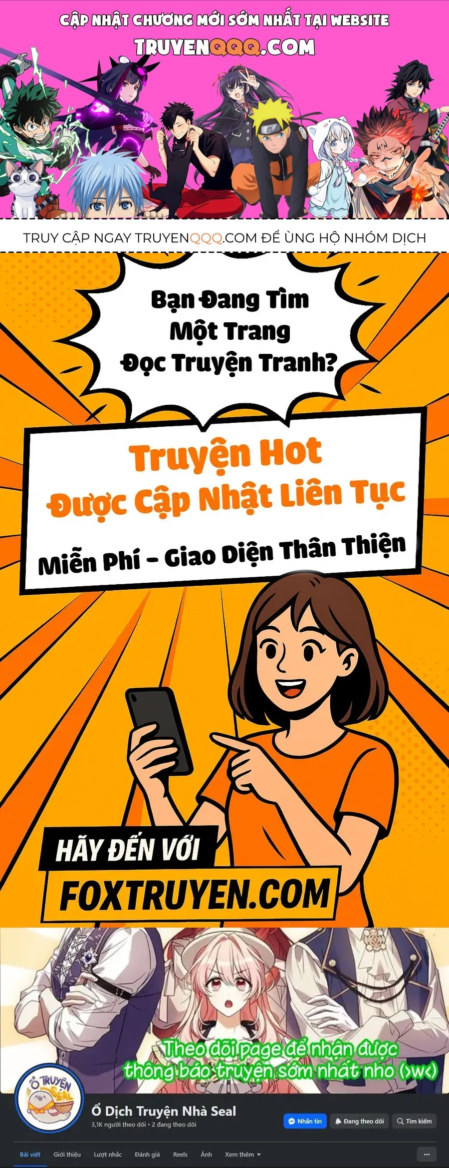 Kẻ Phản Diện Đó Chính Là Tôi Chapter 5 - Trang 2