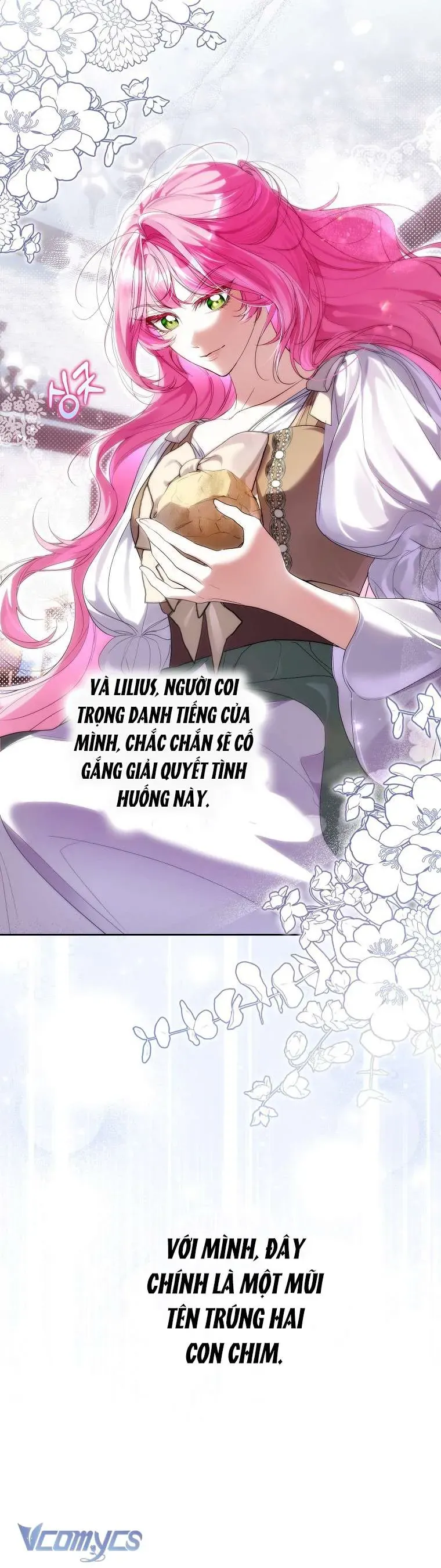 Kẻ Phản Diện Đó Chính Là Tôi Chapter 5 - Trang 2