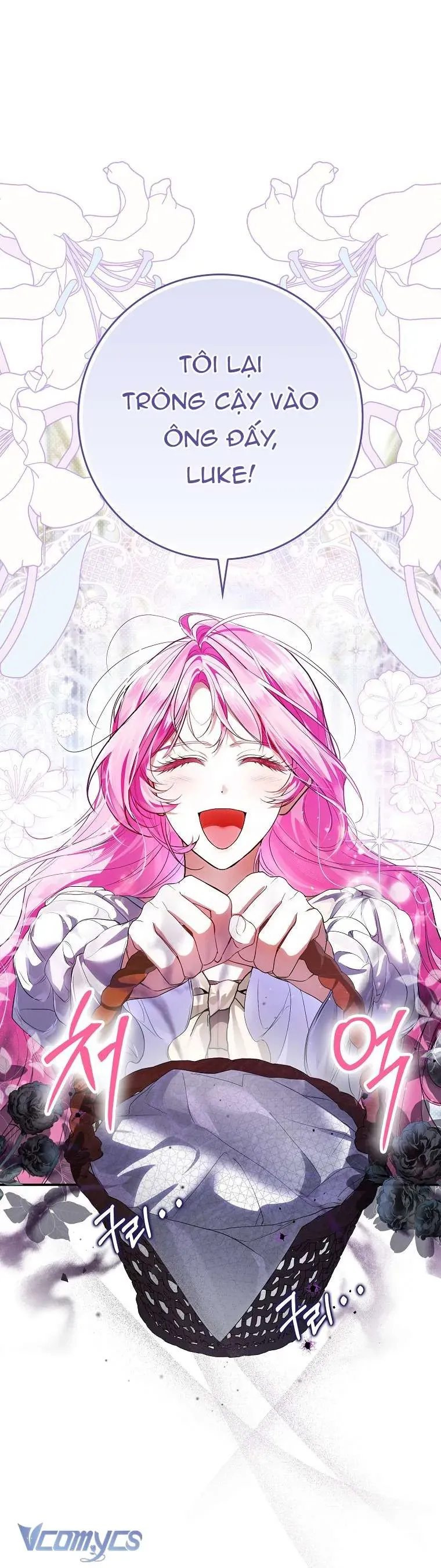 Kẻ Phản Diện Đó Chính Là Tôi Chapter 5 - Trang 2