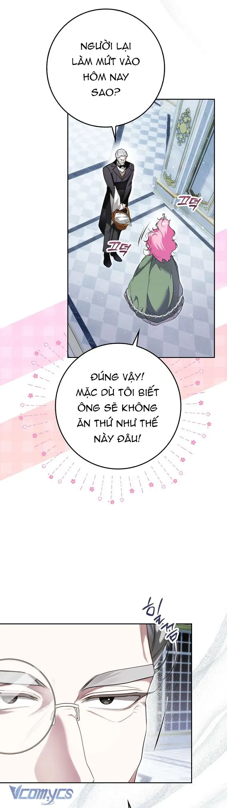 Kẻ Phản Diện Đó Chính Là Tôi Chapter 5 - Trang 2