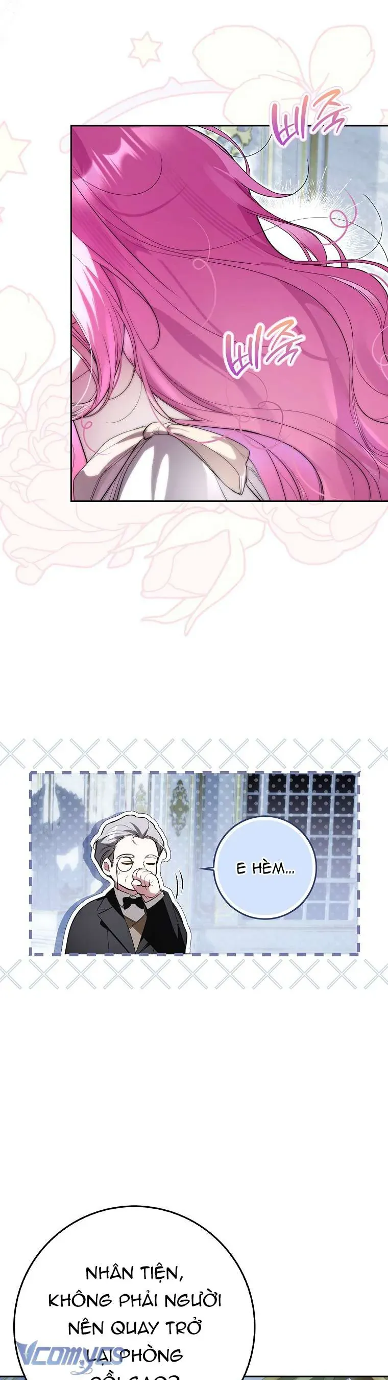 Kẻ Phản Diện Đó Chính Là Tôi Chapter 5 - Trang 2