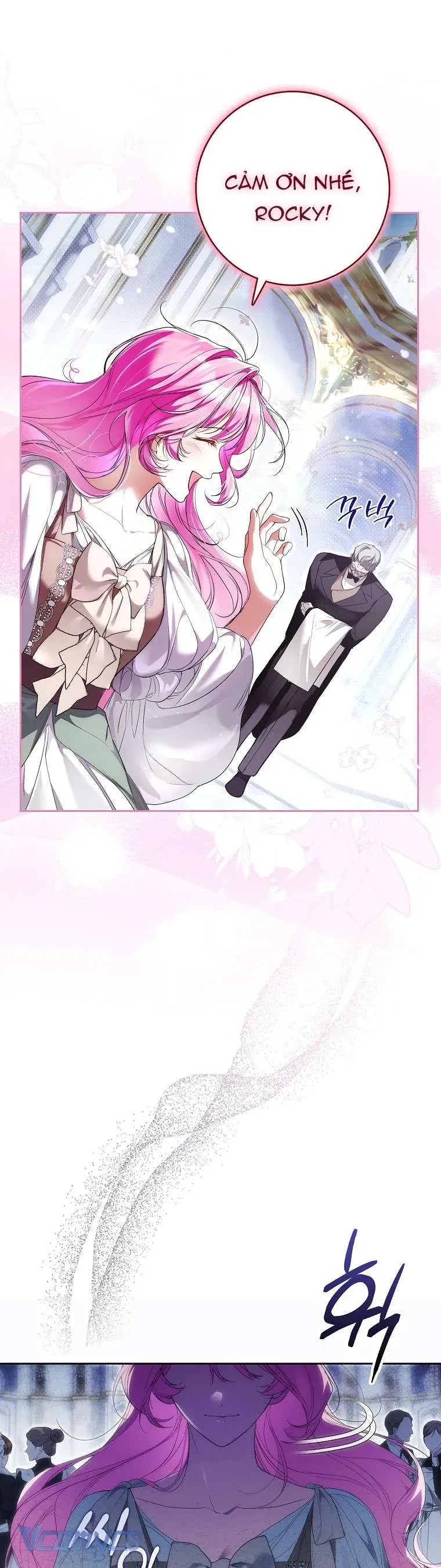 Kẻ Phản Diện Đó Chính Là Tôi Chapter 5 - Trang 2