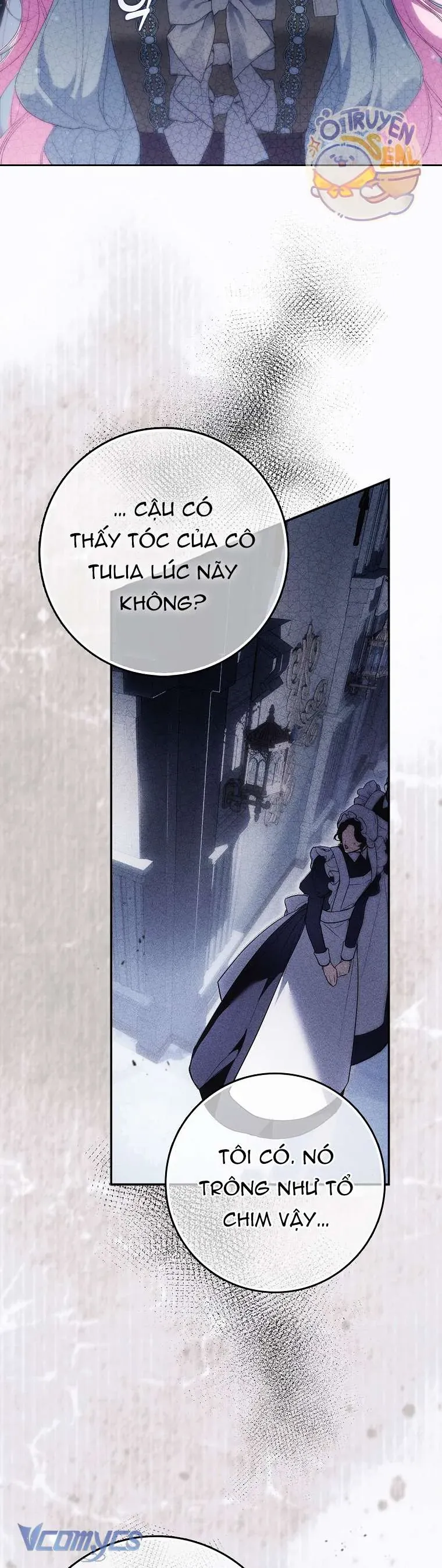 Kẻ Phản Diện Đó Chính Là Tôi Chapter 5 - Trang 2