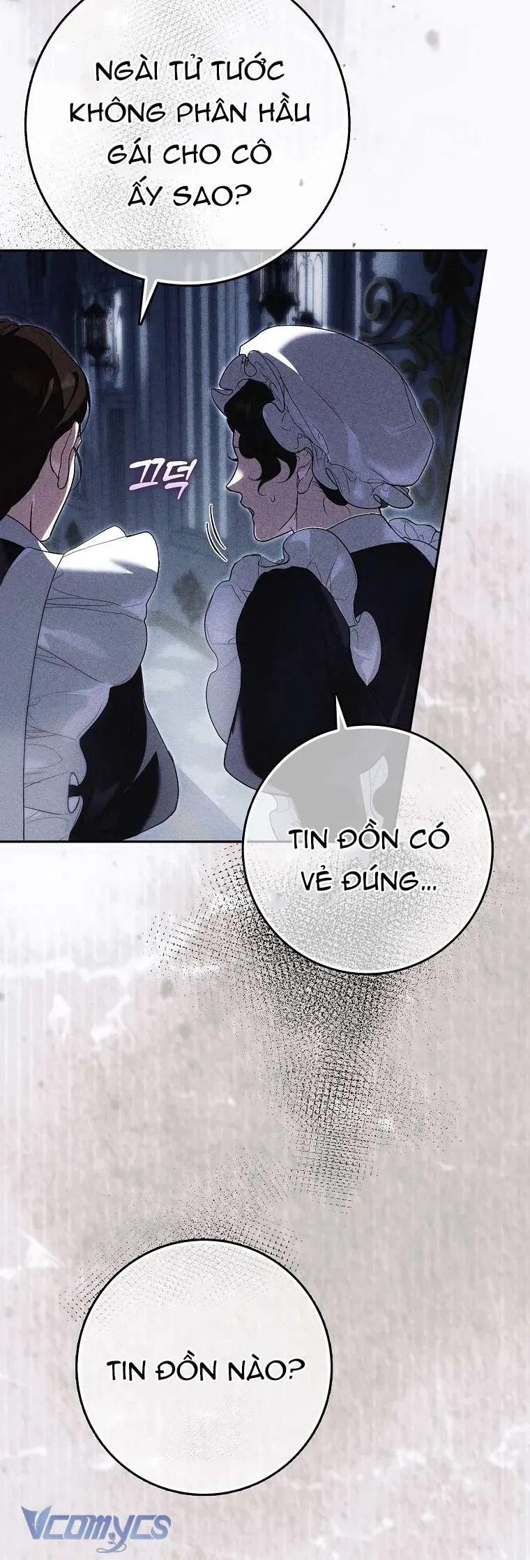 Kẻ Phản Diện Đó Chính Là Tôi Chapter 5 - Trang 2