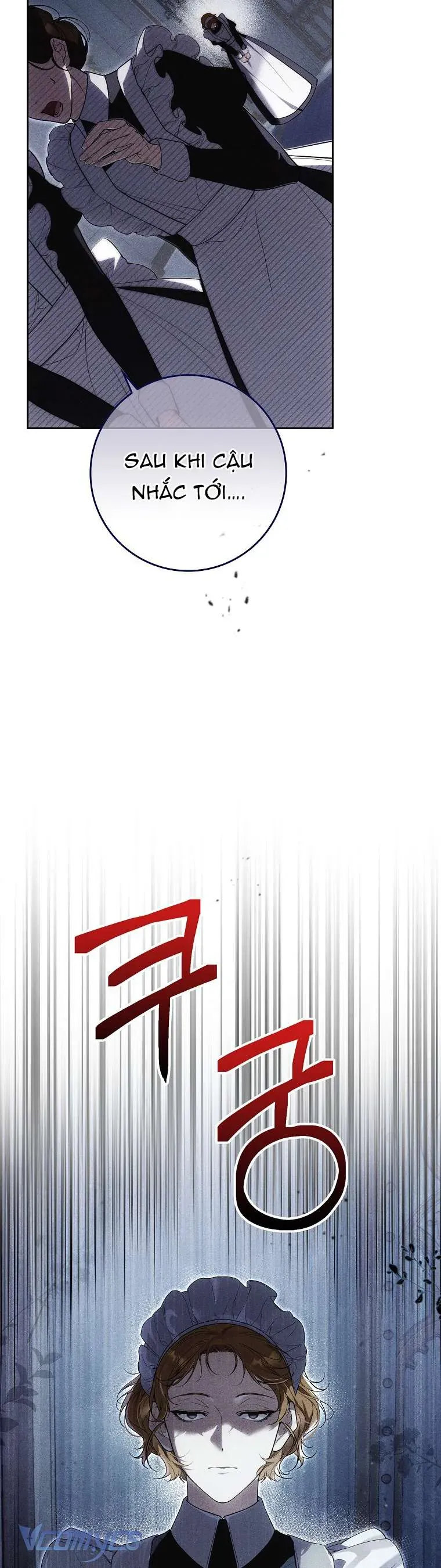 Kẻ Phản Diện Đó Chính Là Tôi Chapter 5 - Trang 2