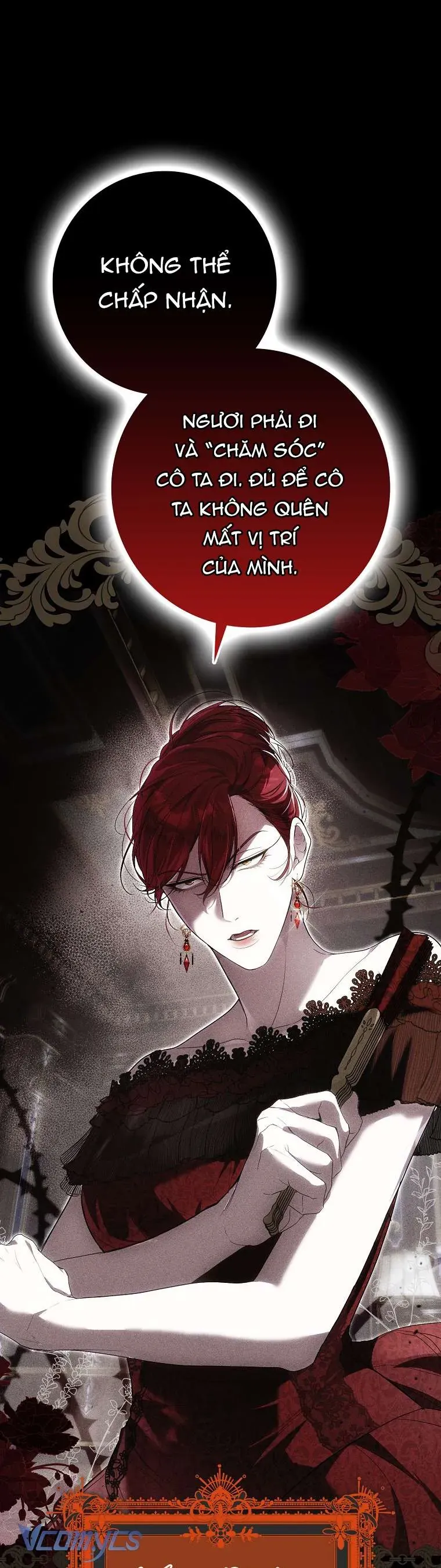 Kẻ Phản Diện Đó Chính Là Tôi Chapter 5 - Trang 2