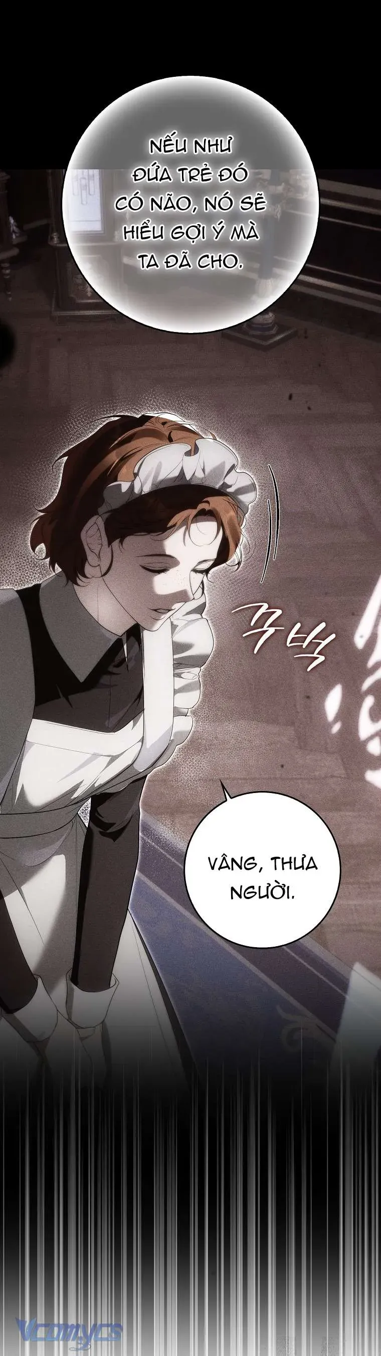 Kẻ Phản Diện Đó Chính Là Tôi Chapter 5 - Trang 2