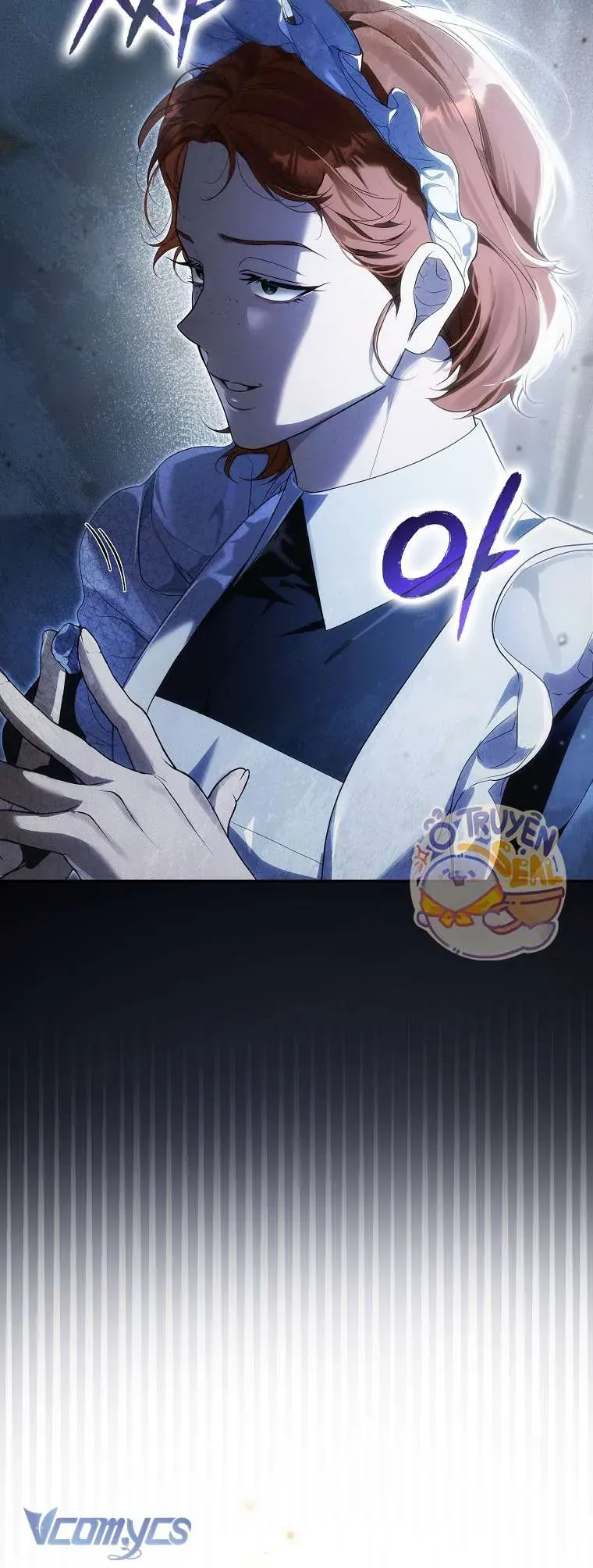 Kẻ Phản Diện Đó Chính Là Tôi Chapter 5 - Trang 2