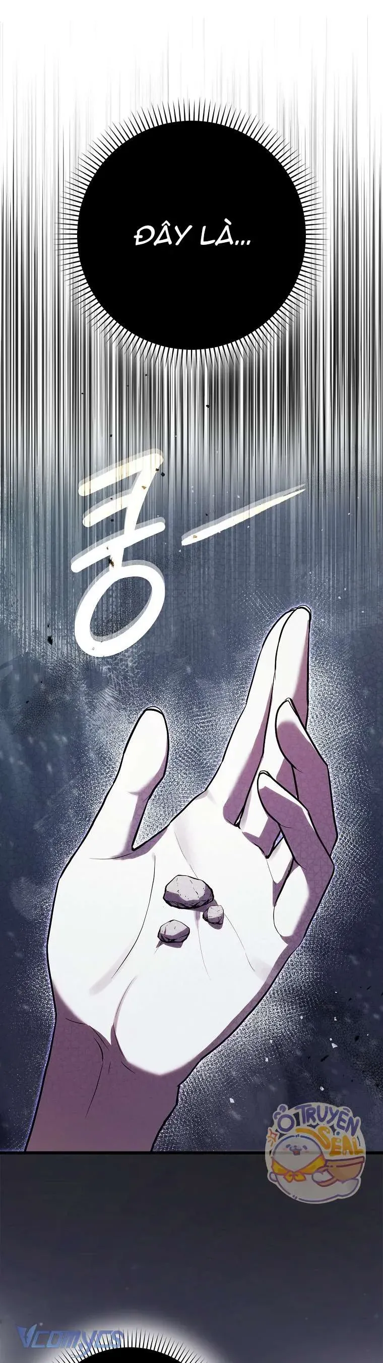 Kẻ Phản Diện Đó Chính Là Tôi Chapter 5 - Trang 2