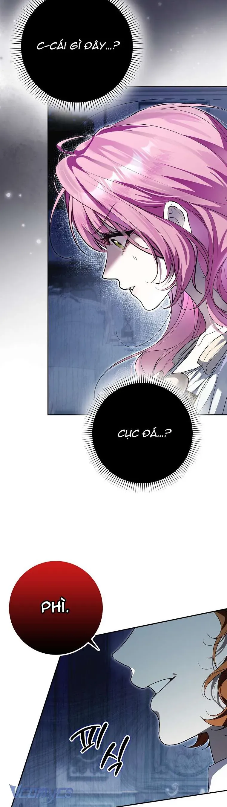 Kẻ Phản Diện Đó Chính Là Tôi Chapter 5 - Trang 2