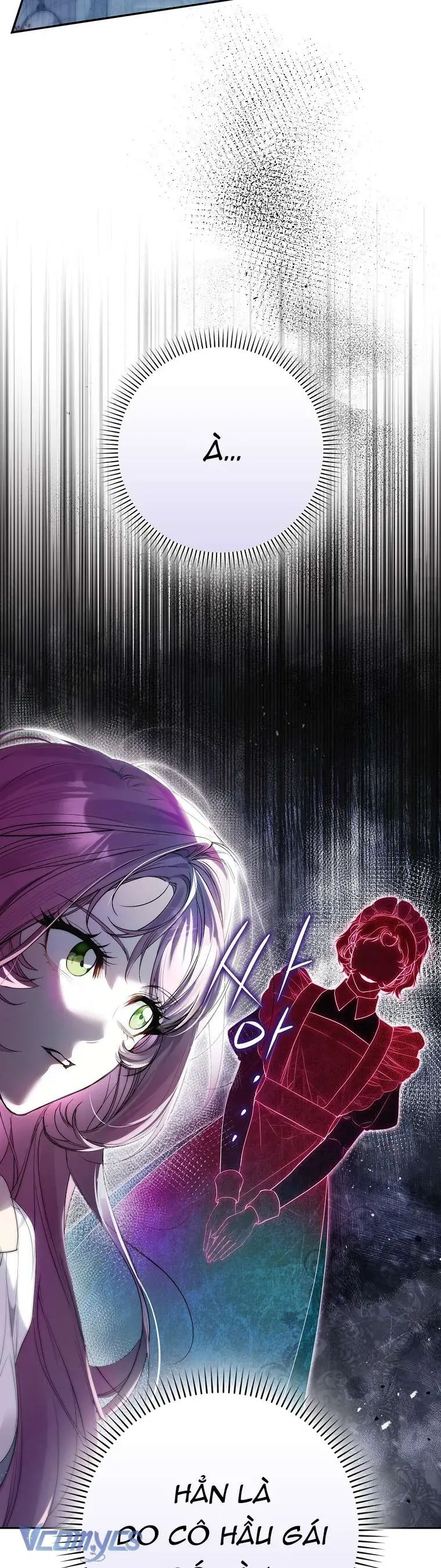Kẻ Phản Diện Đó Chính Là Tôi Chapter 5 - Trang 2