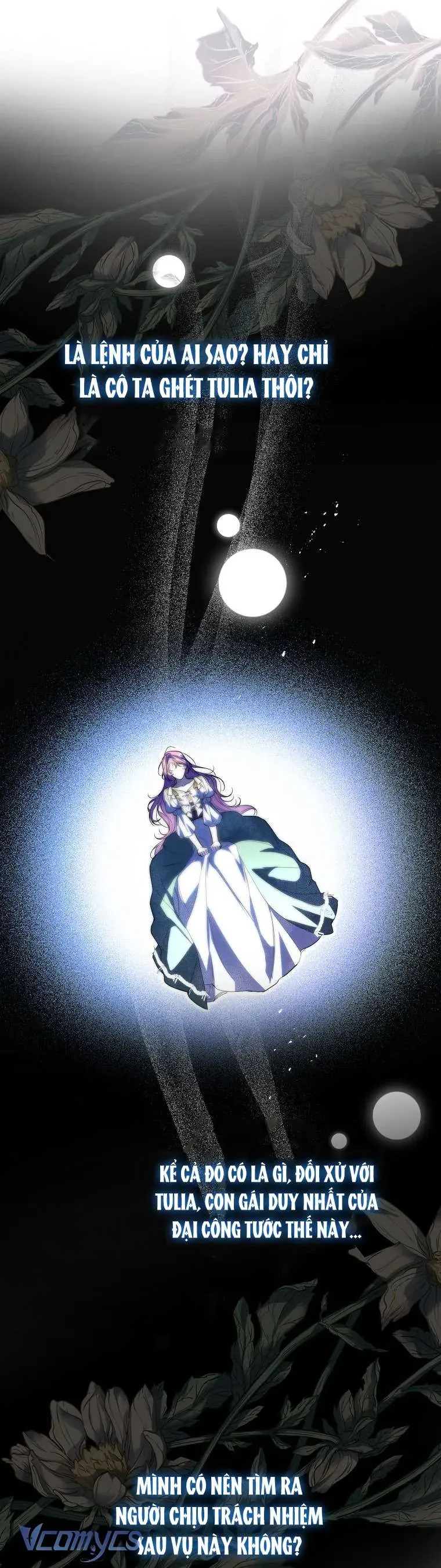 Kẻ Phản Diện Đó Chính Là Tôi Chapter 5 - Trang 2