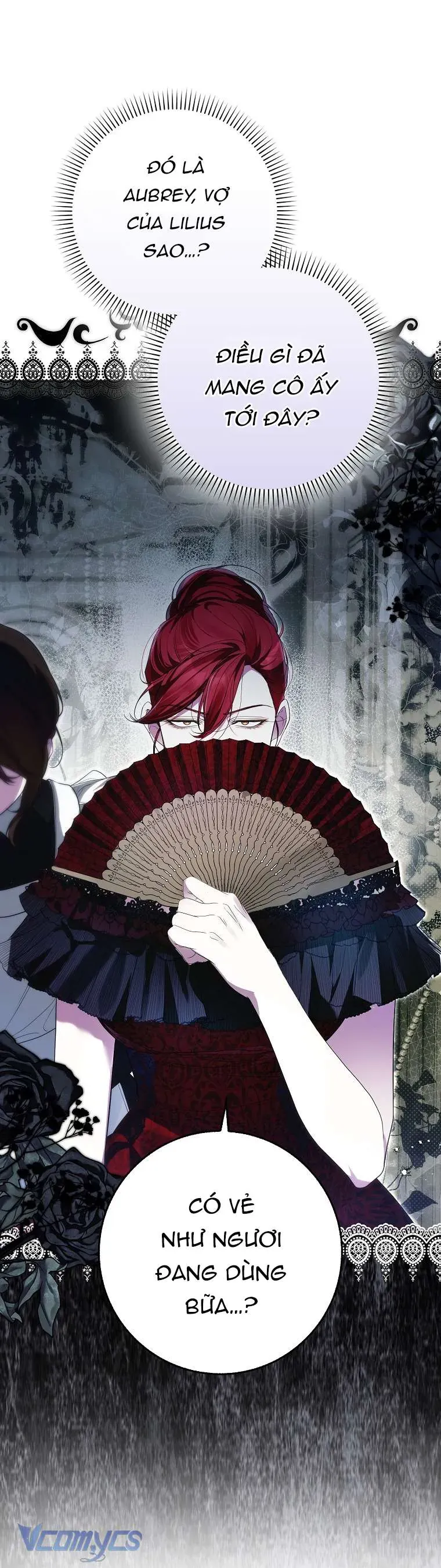 Kẻ Phản Diện Đó Chính Là Tôi Chapter 5 - Trang 2