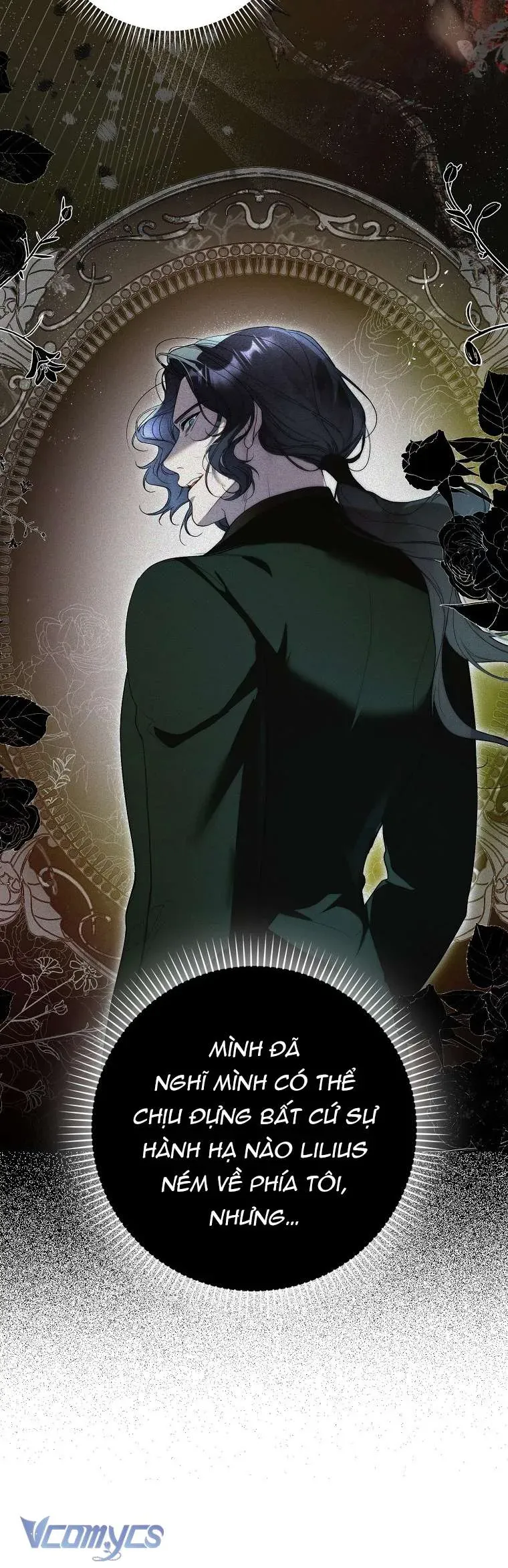 Kẻ Phản Diện Đó Chính Là Tôi Chapter 5 - Trang 2