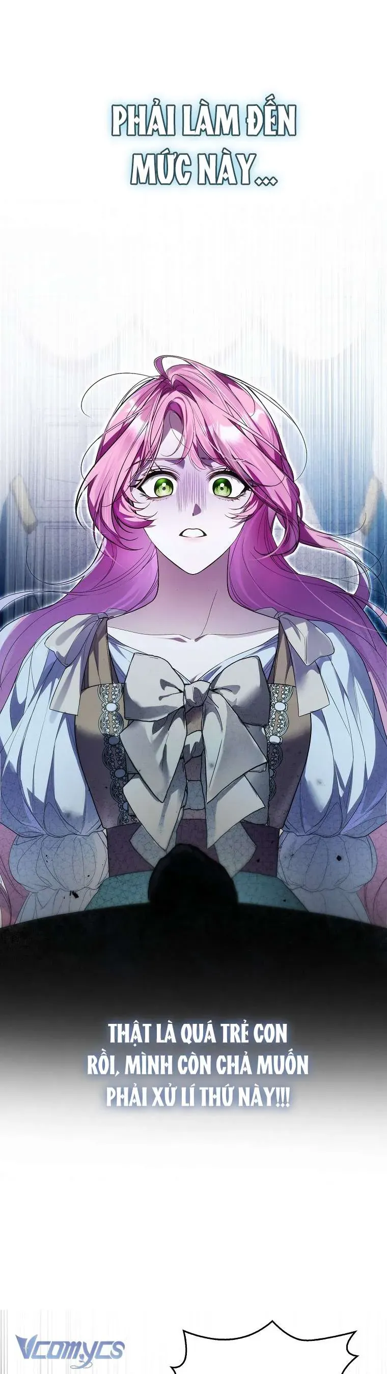 Kẻ Phản Diện Đó Chính Là Tôi Chapter 5 - Trang 2