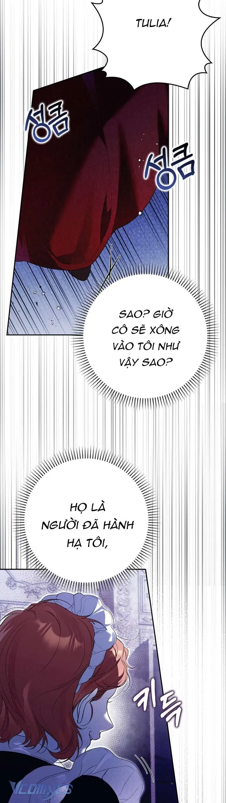 Kẻ Phản Diện Đó Chính Là Tôi Chapter 5 - Trang 2