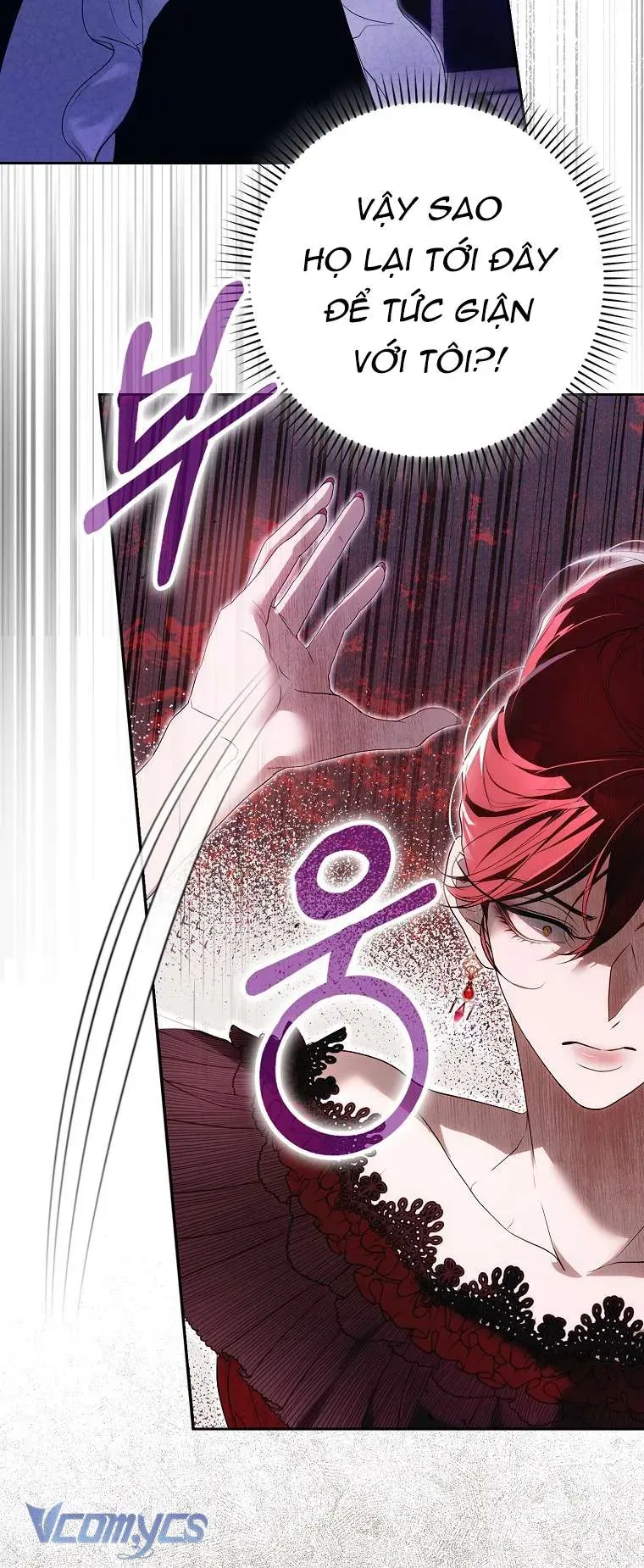 Kẻ Phản Diện Đó Chính Là Tôi Chapter 5 - Trang 2