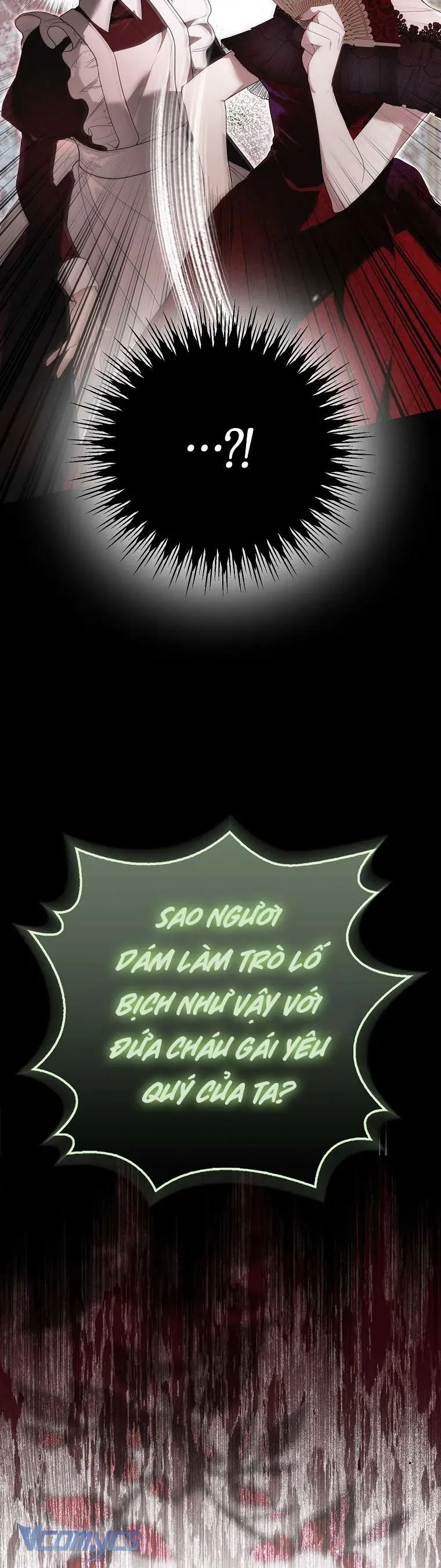 Kẻ Phản Diện Đó Chính Là Tôi Chapter 5 - Trang 2