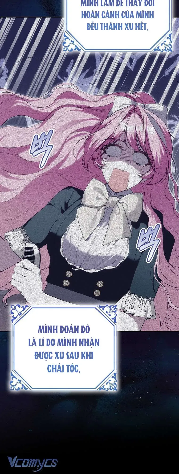 Kẻ Phản Diện Đó Chính Là Tôi Chapter 5 - Trang 2