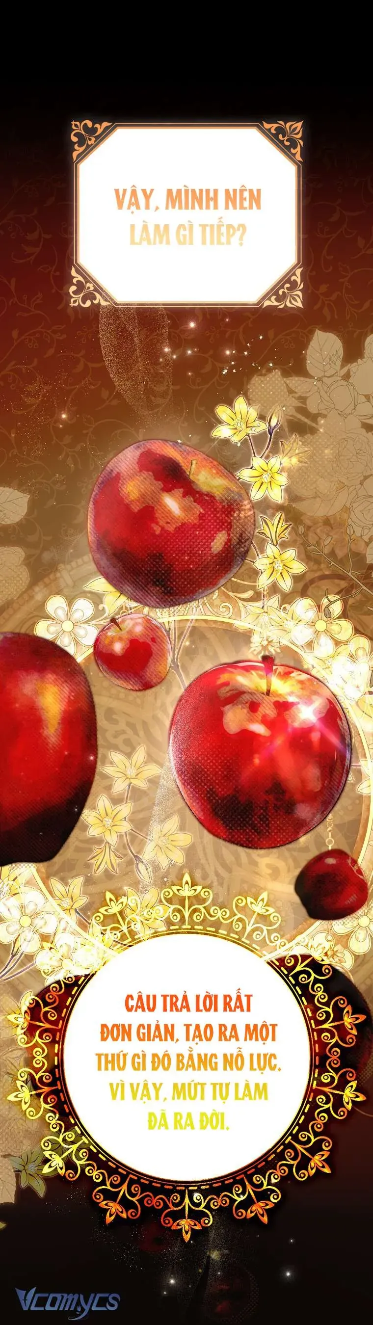 Kẻ Phản Diện Đó Chính Là Tôi Chapter 5 - Trang 2