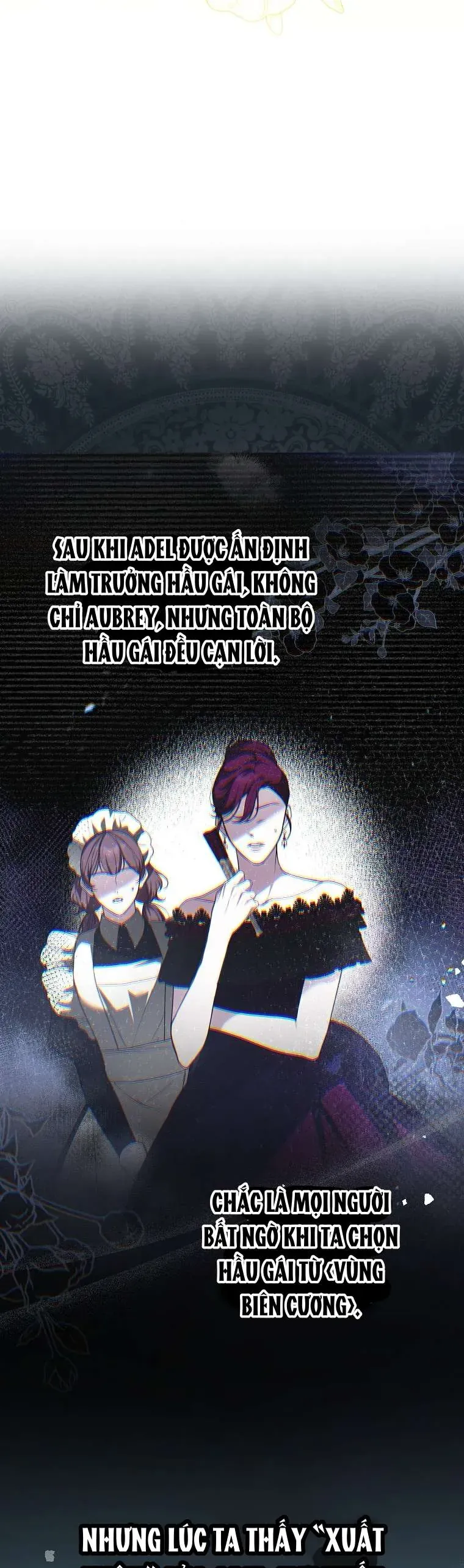 Kẻ Phản Diện Đó Chính Là Tôi Chapter 6 - Trang 2