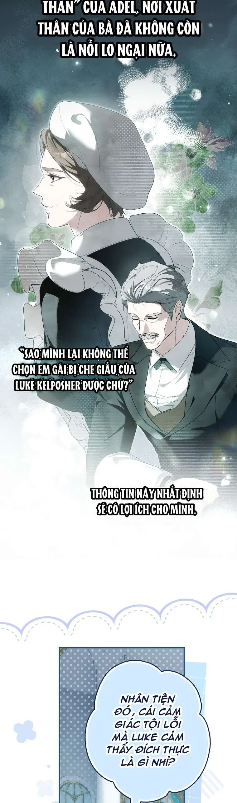 Kẻ Phản Diện Đó Chính Là Tôi Chapter 6 - Trang 2