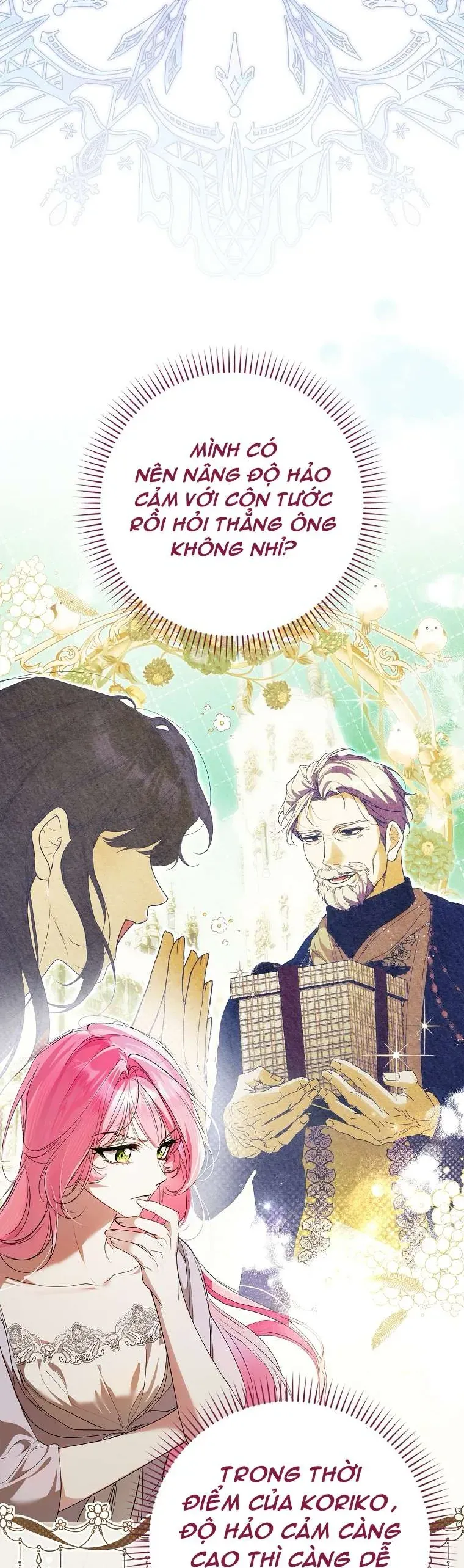 Kẻ Phản Diện Đó Chính Là Tôi Chapter 6 - Trang 2