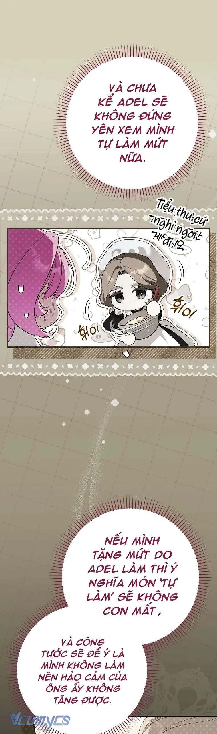 Kẻ Phản Diện Đó Chính Là Tôi Chapter 6 - Trang 2