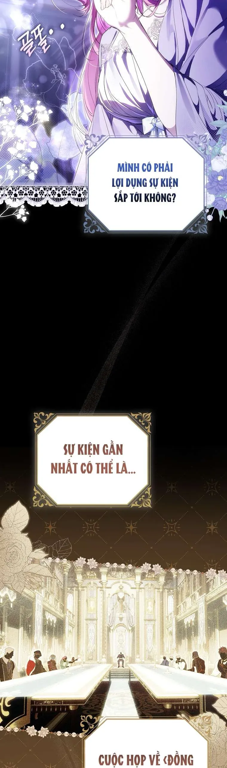 Kẻ Phản Diện Đó Chính Là Tôi Chapter 6 - Trang 2