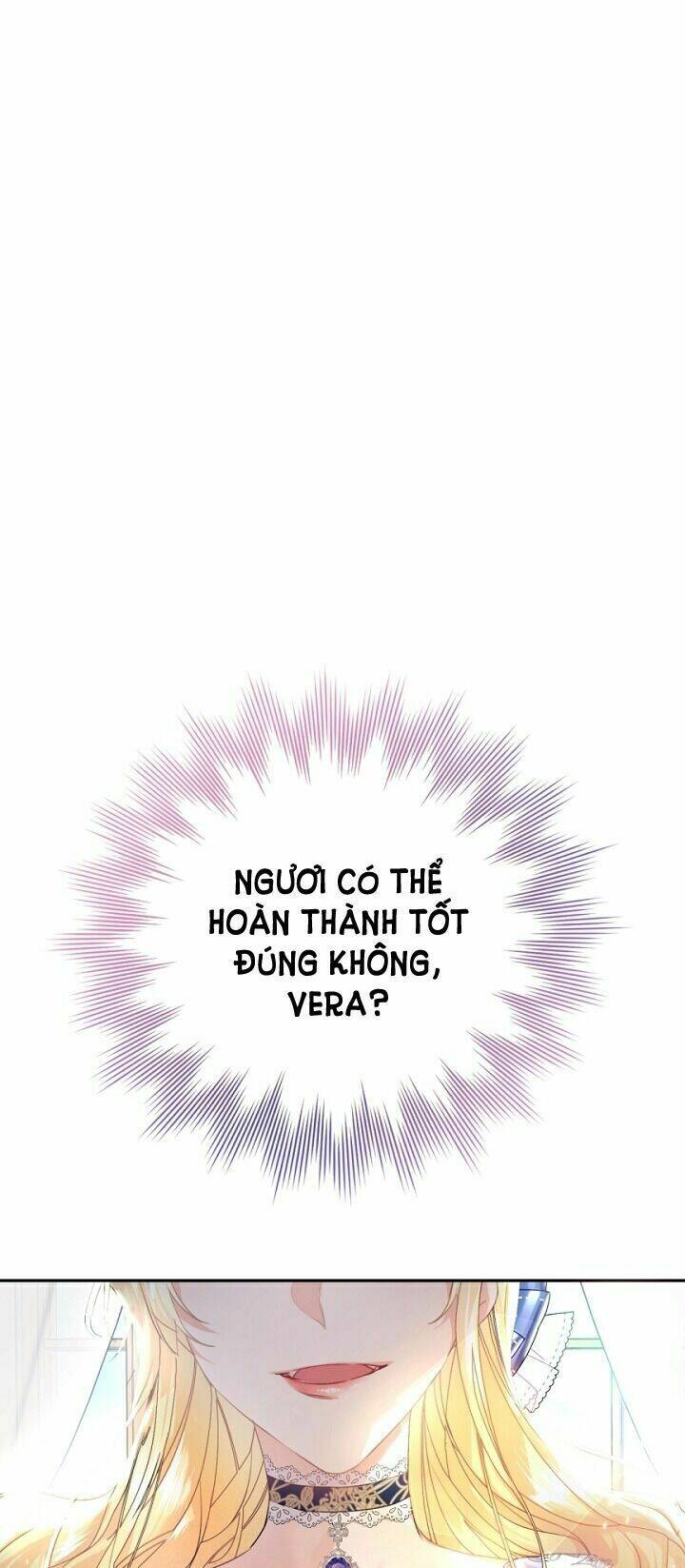 Kẻ Phản Diện Là Một Con Rối Chapter 14 - Trang 2