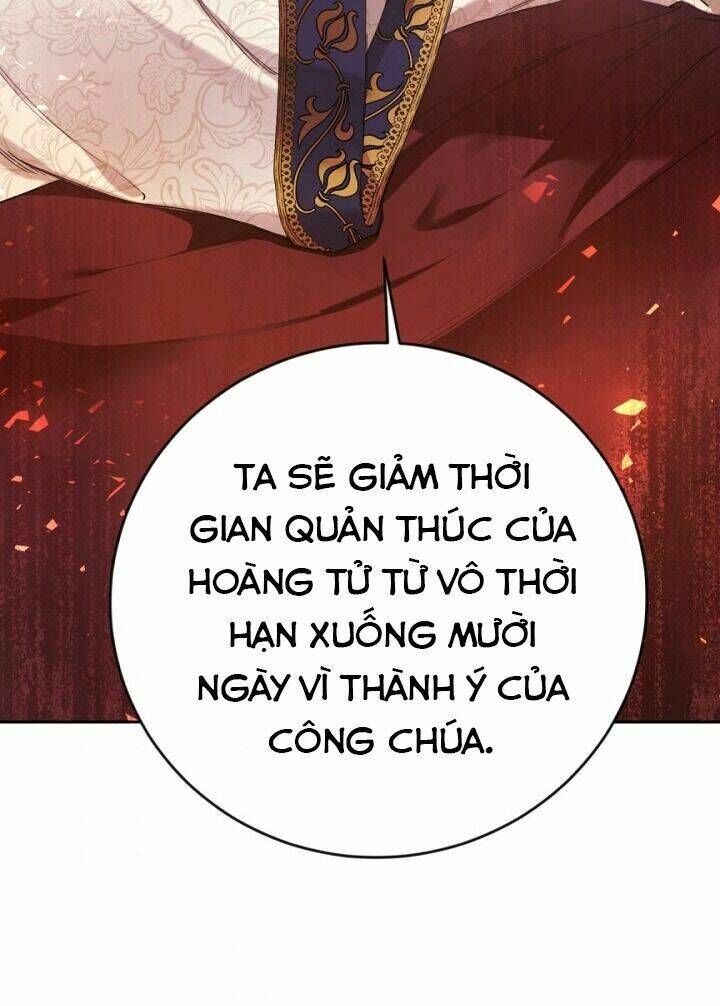 Kẻ Phản Diện Là Một Con Rối Chapter 15 - Trang 2