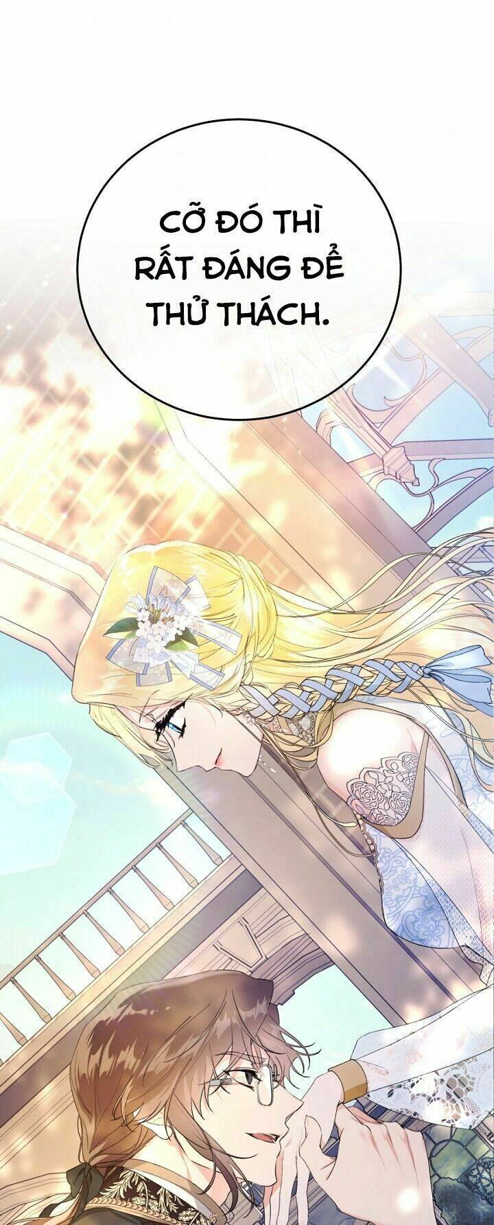 Kẻ Phản Diện Là Một Con Rối Chapter 17 - Trang 2