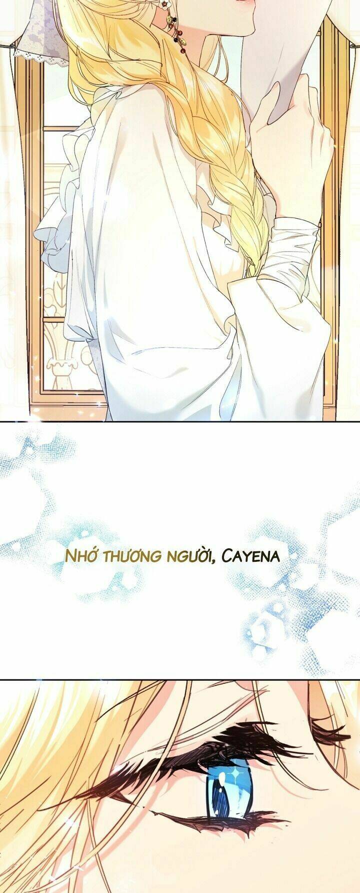 Kẻ Phản Diện Là Một Con Rối Chapter 18 - Trang 2