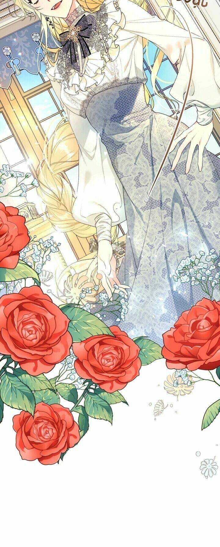 Kẻ Phản Diện Là Một Con Rối Chapter 18 - Trang 2