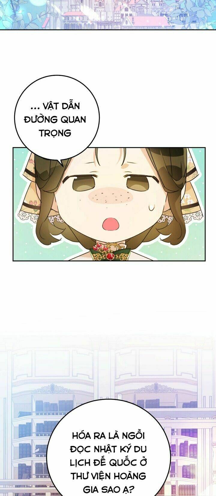 Kẻ Phản Diện Là Một Con Rối Chapter 18 - Trang 2