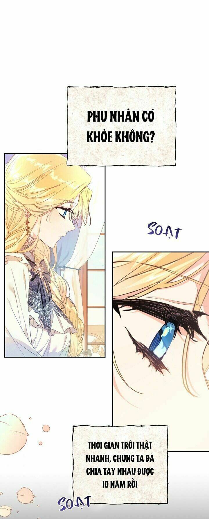 Kẻ Phản Diện Là Một Con Rối Chapter 18 - Trang 2