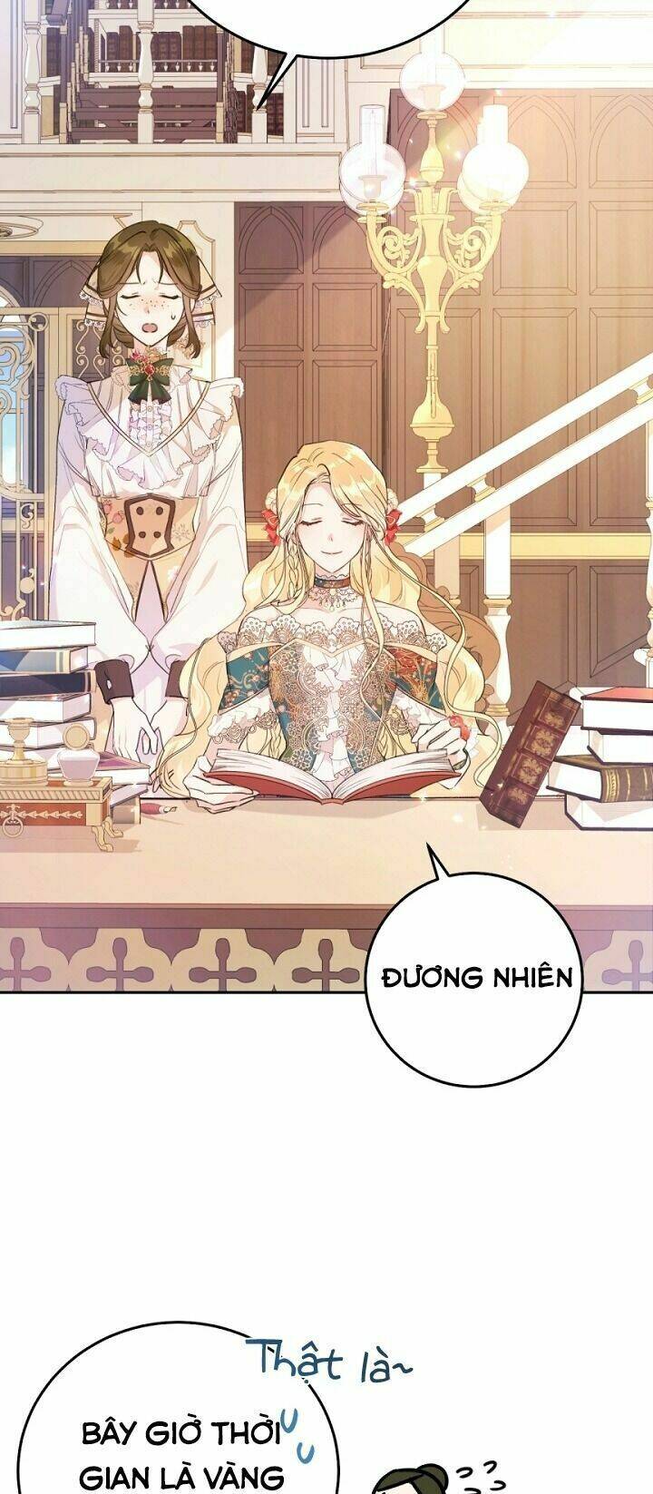 Kẻ Phản Diện Là Một Con Rối Chapter 18 - Trang 2