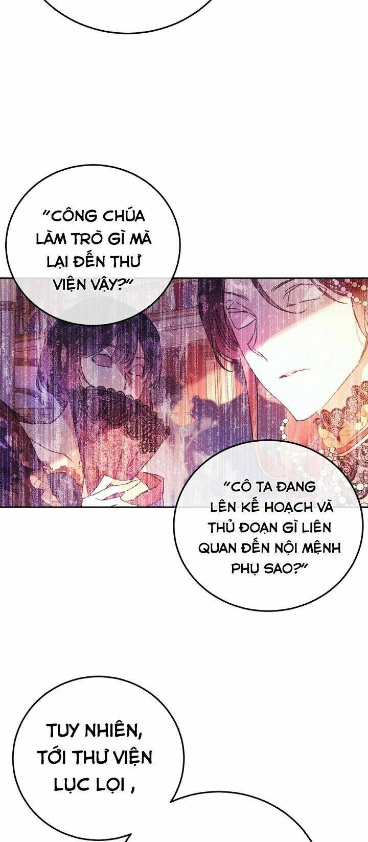 Kẻ Phản Diện Là Một Con Rối Chapter 18 - Trang 2