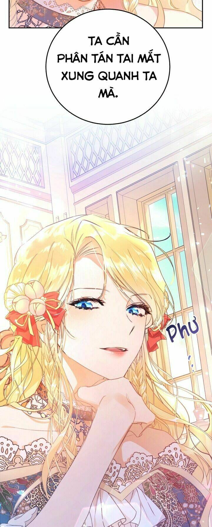 Kẻ Phản Diện Là Một Con Rối Chapter 18 - Trang 2