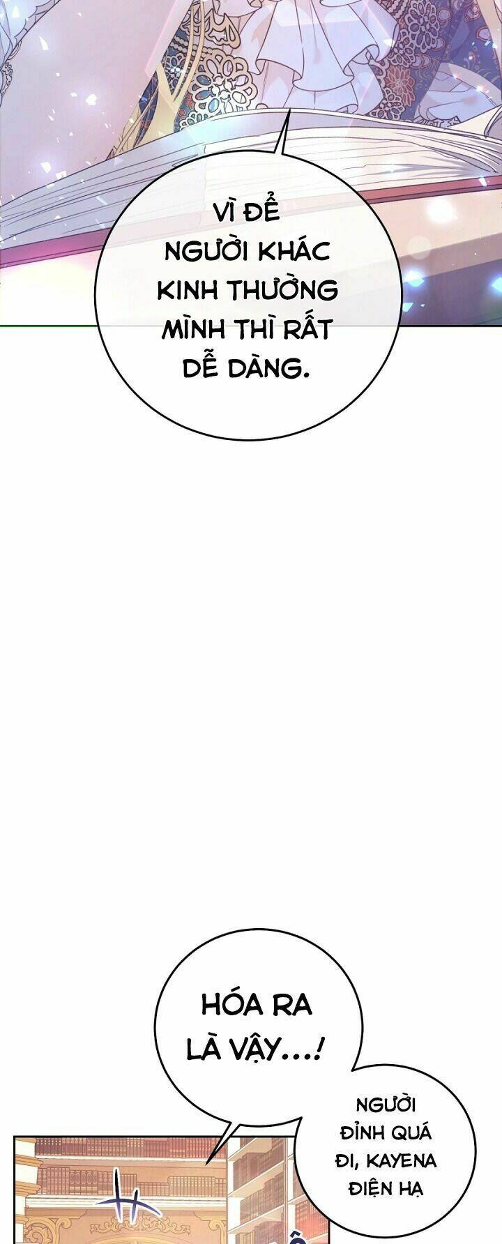 Kẻ Phản Diện Là Một Con Rối Chapter 18 - Trang 2